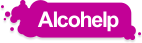 alcohelp logo